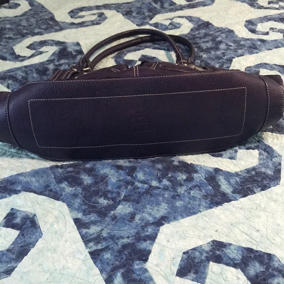 Kathy Van Zeeland Large Handbag - Picture 6 of 12